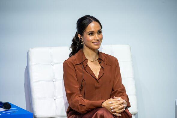 Meghan Markle 'reeling with embarrassment' after brutal A-list snub