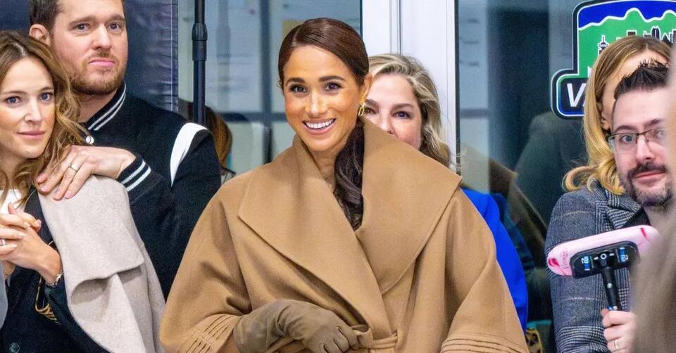EXCLUSIVE: 'Where Are the A-Listers?!' How Meghan Markle's Starry Ex-Pals Have 'Totally Deserted Her'
