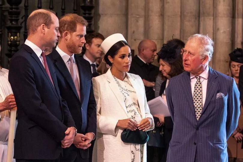 King Charles agrees with Prince Harry and Meghan Markle on key issue