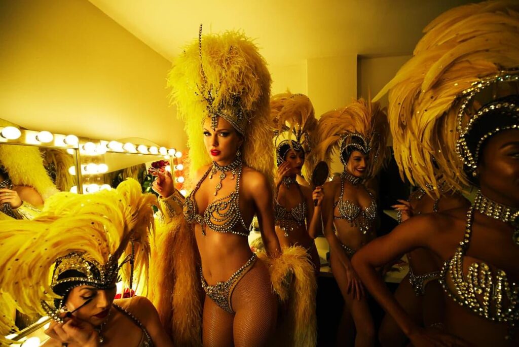 Taylor Swift's The Life of a Showgirl review: Penis metaphors and poor little rich girl tales start to chafe