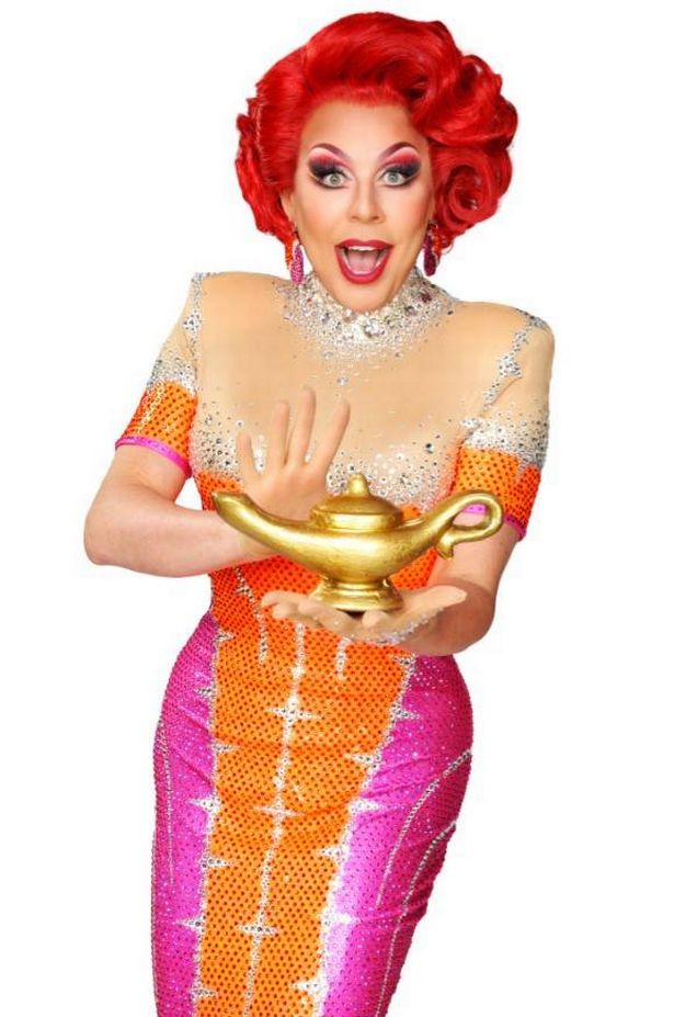 La Voix