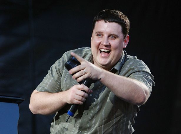 Comedian Peter Kay has announced a string of new tour dates