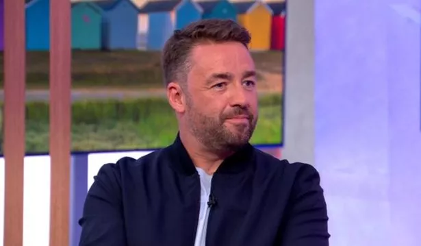 jason manford
