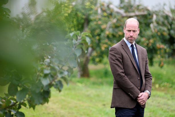 Prince William