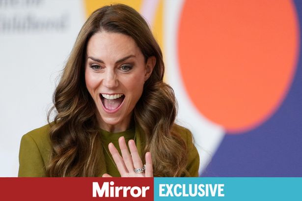 Kate Middleton