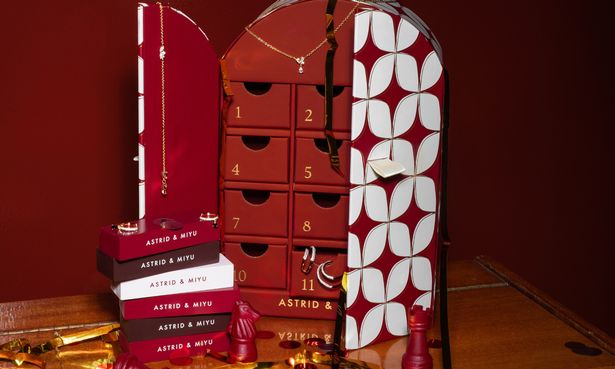 Astrid & Miyu's calendar