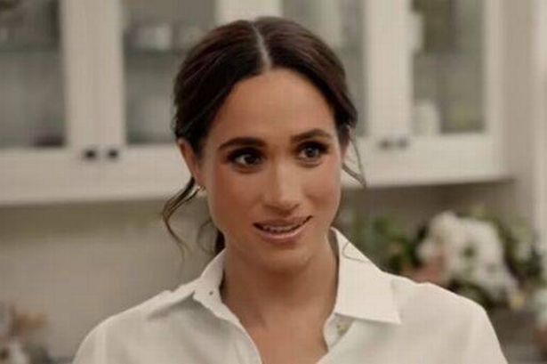 Meghan Markle reveals bizarre pasta technique that leaves Italians wincing