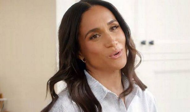 Meghan Markle