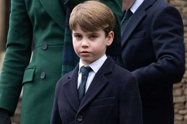 Prince Louis
