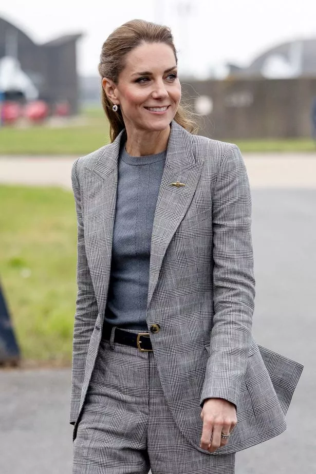 The Princess of Wales