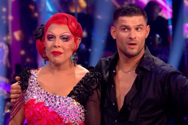 La Voix 