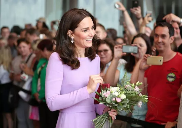 Kate Middleton