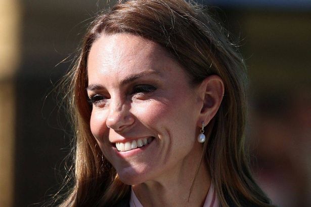 Kate Middleton