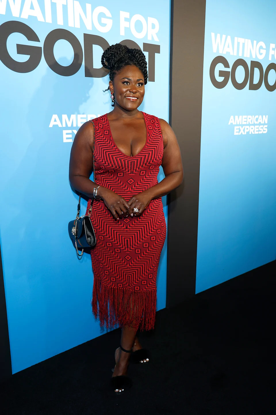 Danielle Brooks
