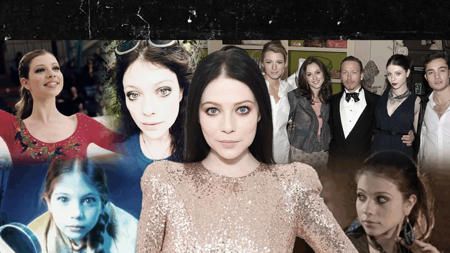Michelle Trachtenberg Through the Years Michelle Trachtenberg Through the Years