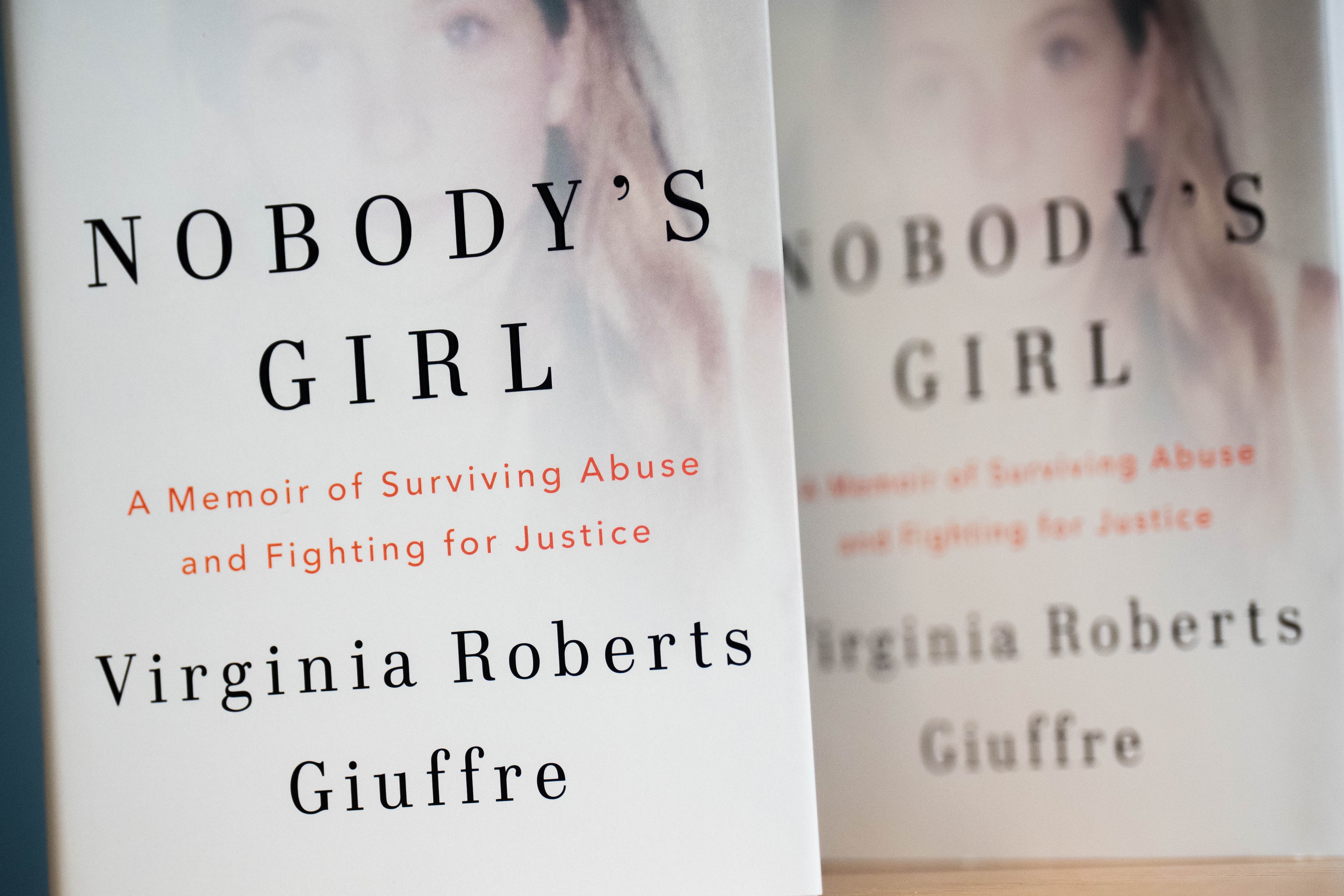 Andrew first relinquished his dukedom and other honours after excerpts from the posthumous autobiography of Ms Giuffre were released (James Manning/PA)