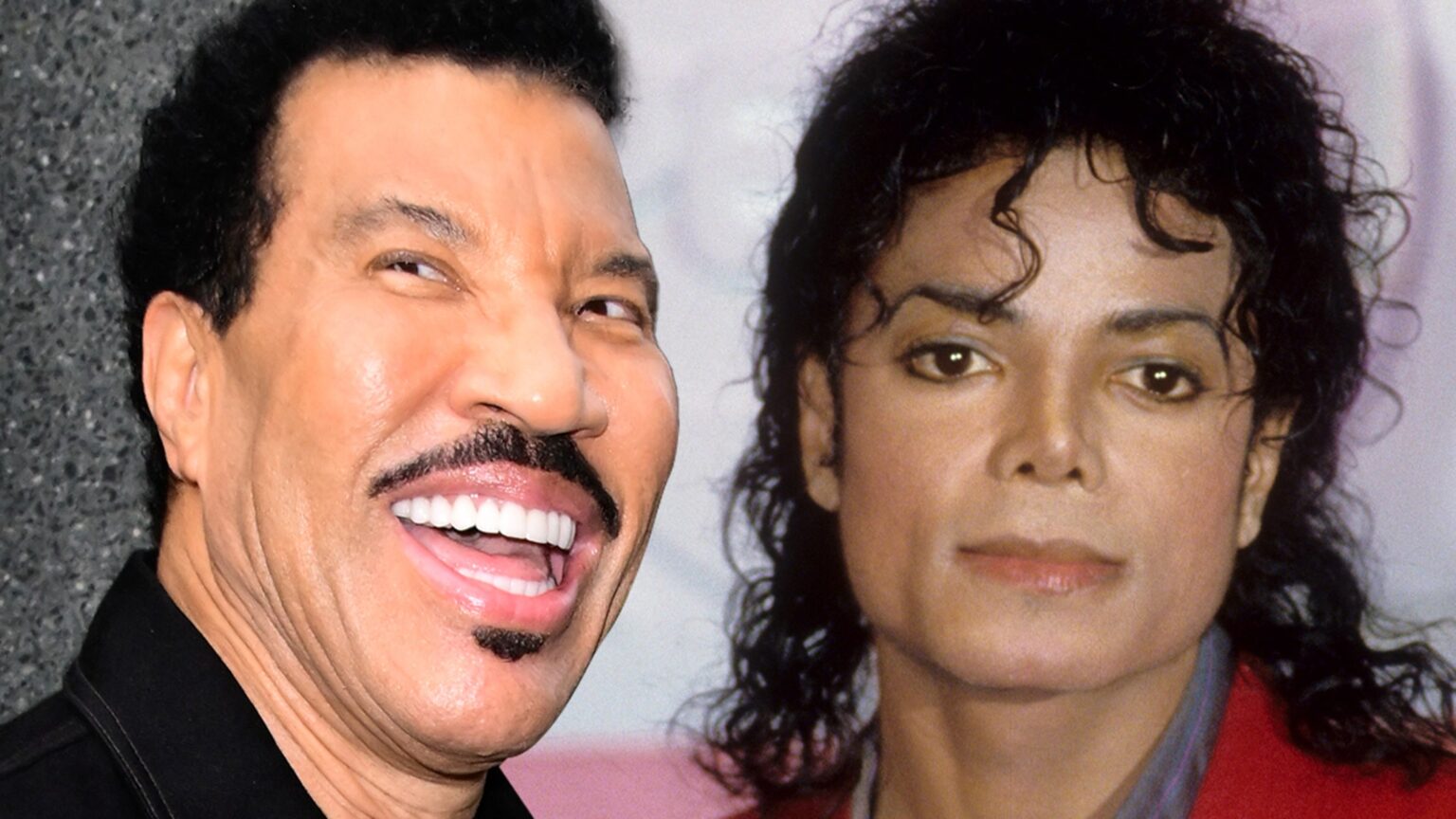 Lionel Richie Says Michael Jackson Was Nicknamed ‘Smelly’ Over Poor Hygiene Lionel Richie Says Michael Jackson Was Nicknamed 'Smelly' Over Poor Hygiene