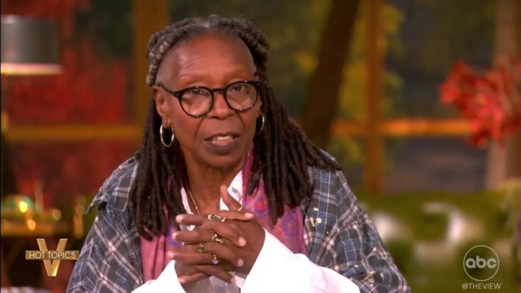 Whoopi Goldberg Addresses Her ‘Rude’ Behavior & Taking ‘Hits’ Over ‘The View’ Comments Yahoo entertainment home