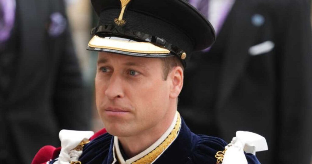 William Won’t Have Two Royals Take Full-Time Roles When He’s King — It’s Not the Yorks or Sussexes William Won't Have Two Royals Take Full-Time Roles When He's King — It’s Not the Yorks or Sussexes