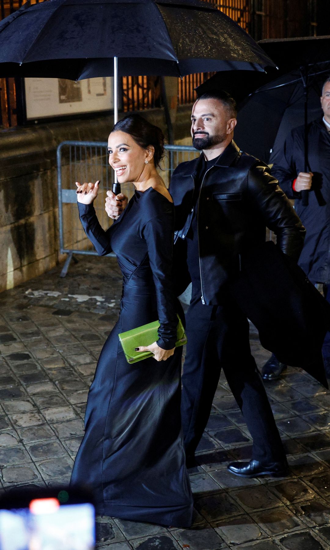 Eva Longoria