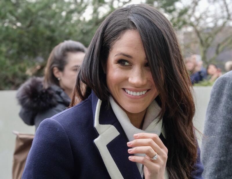 Meghan Markle Draws Outrage After Comparing Herself and Prince Harry to the Obamas