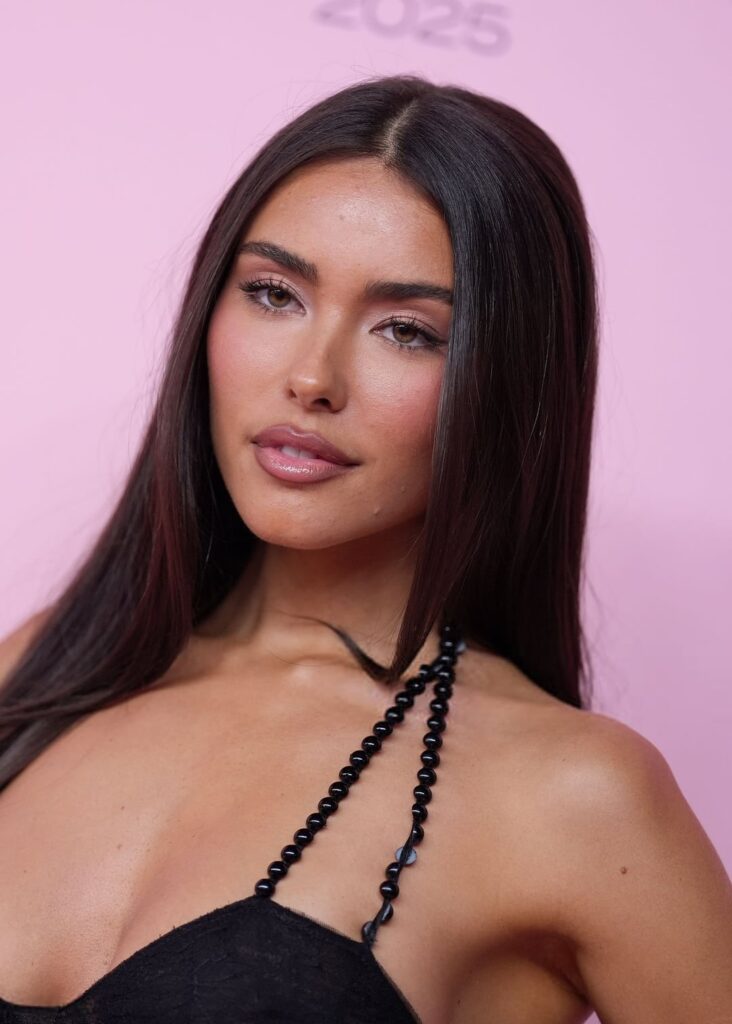 Madison Beer | Victoria's Secret Fashion Show 15th October 2025