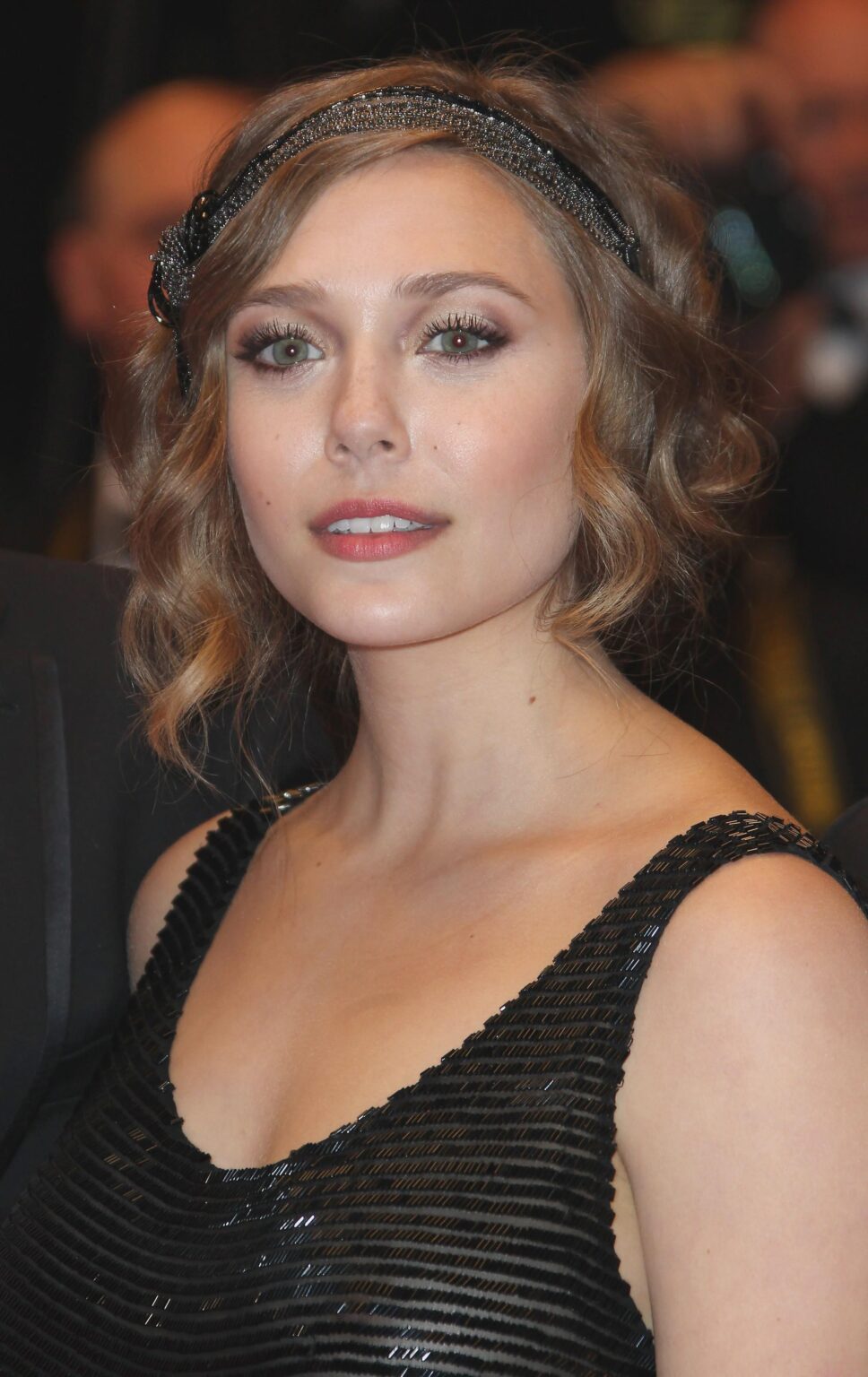 Elizabeth Olsen | 'Martha Marcy May Marlene' Premiere at the 64th Cannes Film Festival 15th May 2011