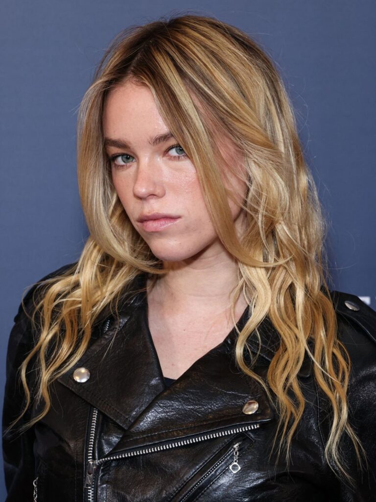 Milly Alcock at 26th Annual Newport Beach Film Festival | October 2025