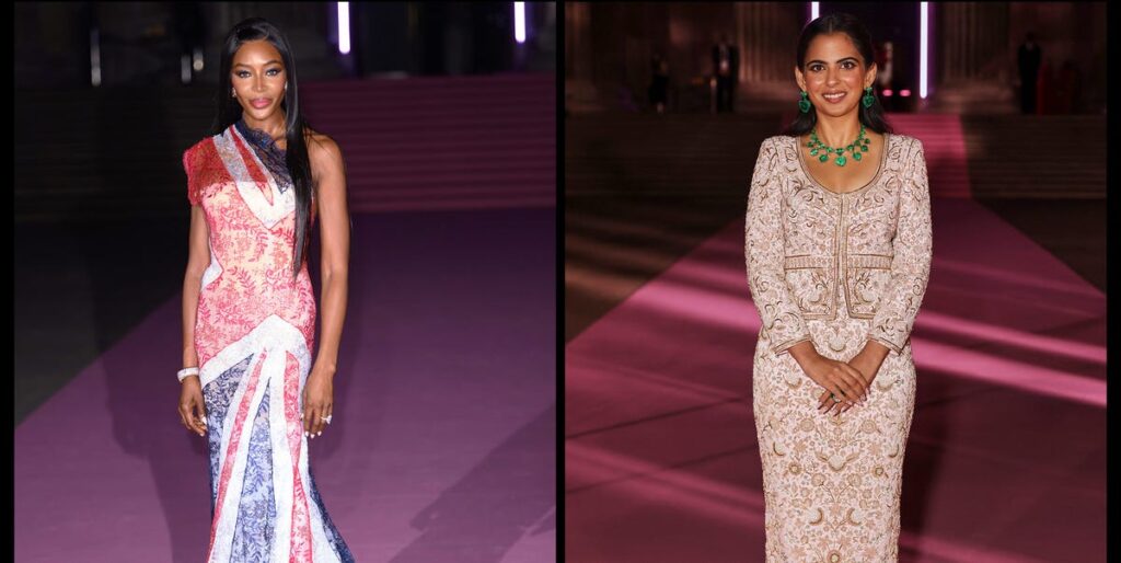 See the Best Looks From the Inaugural British Museum Pink Ball