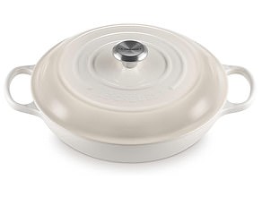 Meghan Markle's go-to Le Creuset casserole dish has huge discount in Amazon Prime Big Deal Days sale - along with other cult favourites