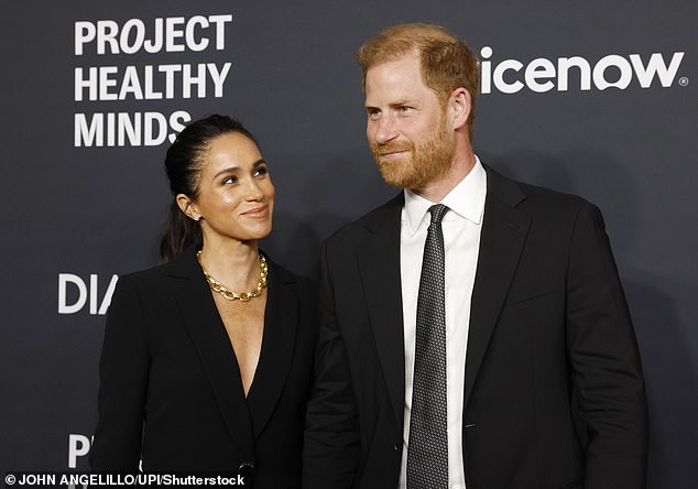 Prince Harry saw his taxpayer-funded police protection revoked in February 2020, following Megxit