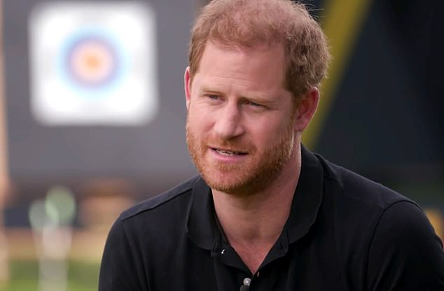 When Harry visited The Hague to host the Invictus Games nearly in April 2022, it was assumed that the focus would remain solely on the event. But the Prince issued claims about his 'really special relationship' with the late Queen that left the Royal Family reeling