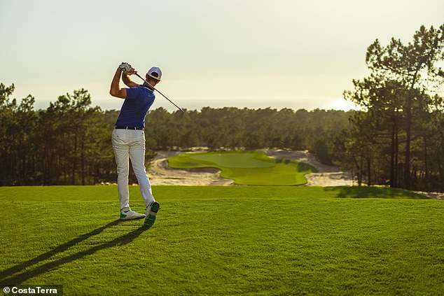 Spread across 722 acres, residents are able to make the most of amenities like a golf course, a beach club, an equestrian centre, fitness and spa facilities and an organic farm