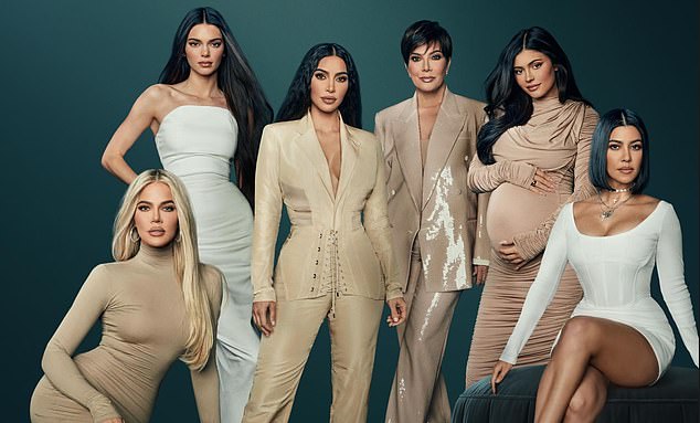 It’s Chef K who has catered for every Kardashian birthday party in the past ten years