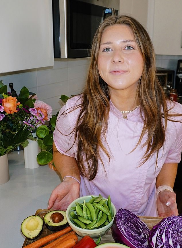 Earthy Jane, real name Jane Olivia, is best known as the cook for actors Adam Sandler and Alec Baldwin
