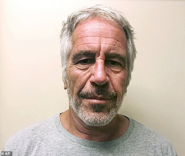 Jeffrey Epstein in 2017. It is surely quite unacceptable for a royal prince, heir to almost ten centuries of monarchy, even to consort with such a person as Epstein