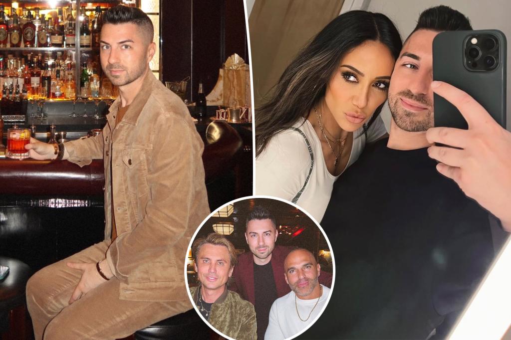 Inside the world of celeb brand deals: NDAs, egos and massive paydays for ‘Real Housewives’ Inside the world of celeb brand deals: NDAs, egos and massive paydays for 'Real Housewives'
