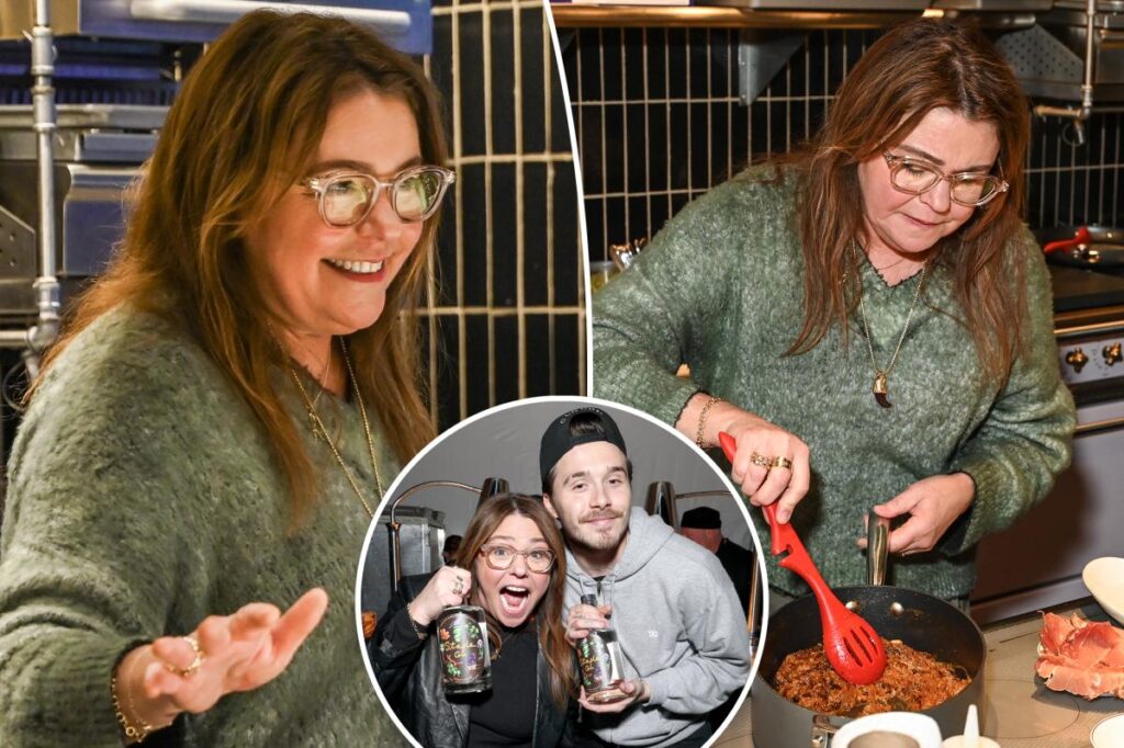 Rachael Ray claps back at claims she ‘disappeared’ amid health concerns Rachael Ray claps back at claims she 'disappeared' amid health concerns