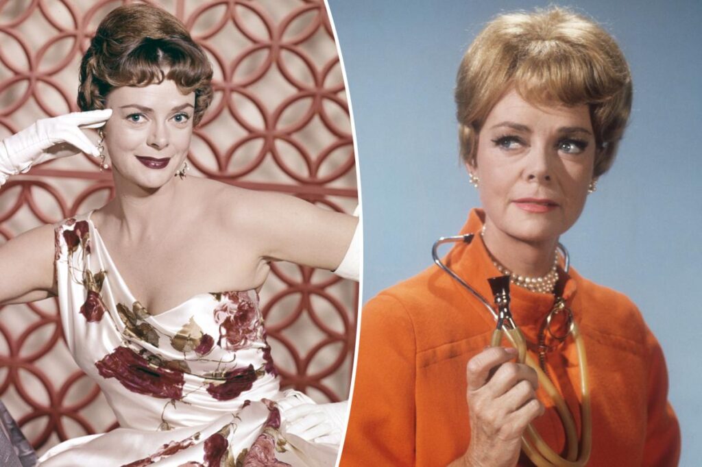 Inside June Lockhart’s surprising wild side Inside June Lockhart’s surprising wild side