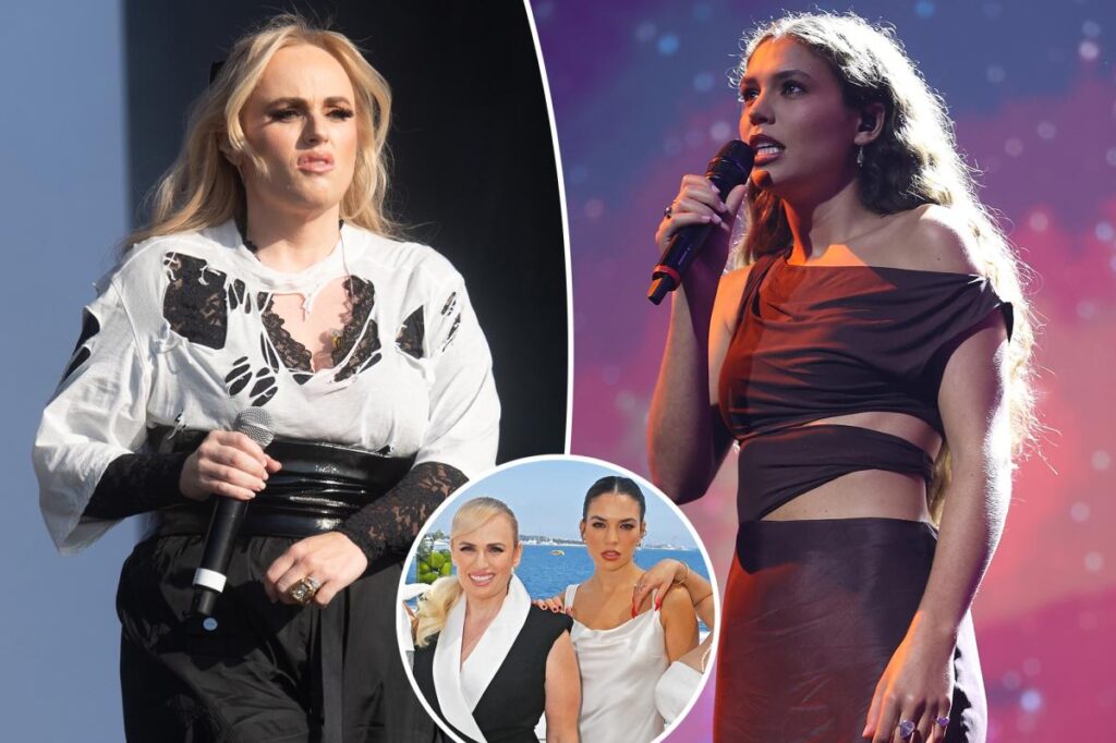 Rebel Wilson ‘uneasy’ over alleged power imbalance between actor and producer on her film: court docs Rebel Wilson ‘uneasy’ over alleged power imbalance between actor and producer on her film: court docs