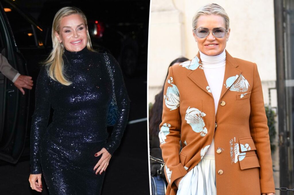 Yolanda Hadid buys newly renovated $4M manse only to tear it 'completely' apart: source
