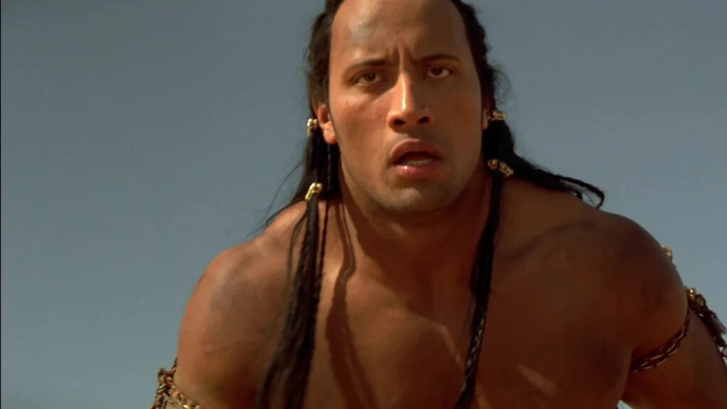 Brendan Fraser Could Have Ended Dwayne Johnson’s Movie Career Before It Began Yahoo entertainment home