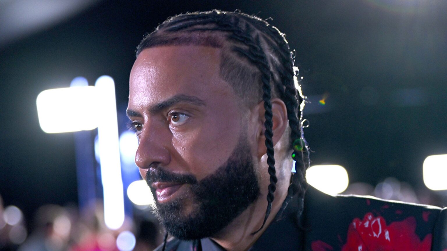 French Montana Sued for Allegedly Refusing to Return Million-Dollar Watch French Montana Sued for Allegedly Refusing to Return Million-Dollar Watch