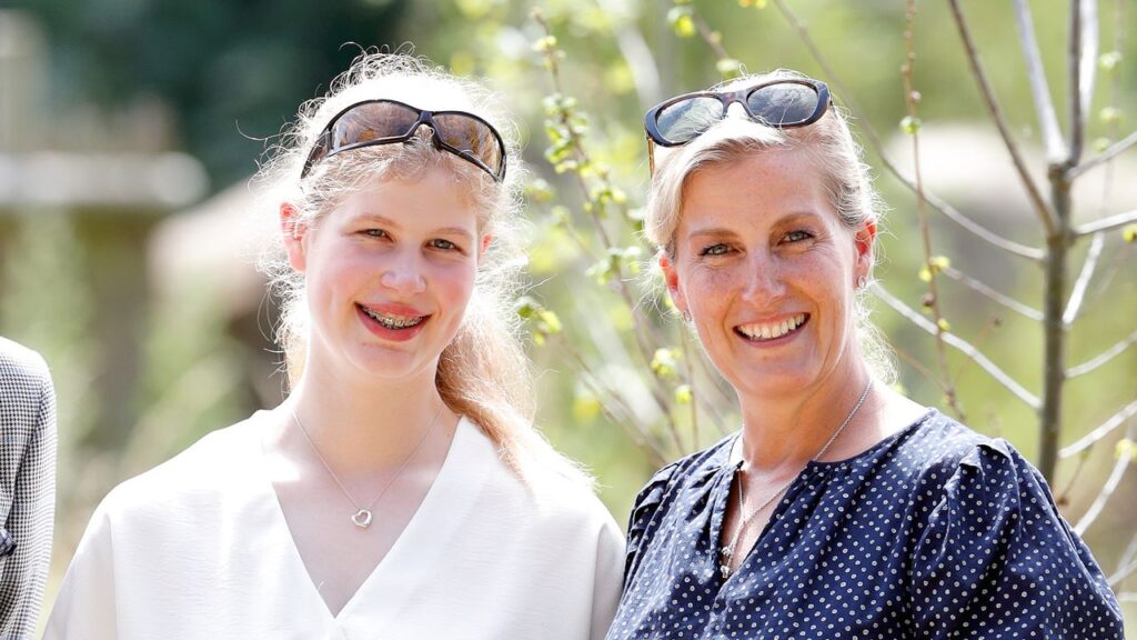 Is Lady Louise Windsor the saving grace of the royal family? How the ‘dark horse’ daughter of the Duke and Duchess of Edinburgh could soon enter the spotlight Is Lady Louise Windsor the saving grace of the royal family? How the ‘dark horse’ daughter of the Duke and Duchess of Edinburgh could soon enter the spotlight