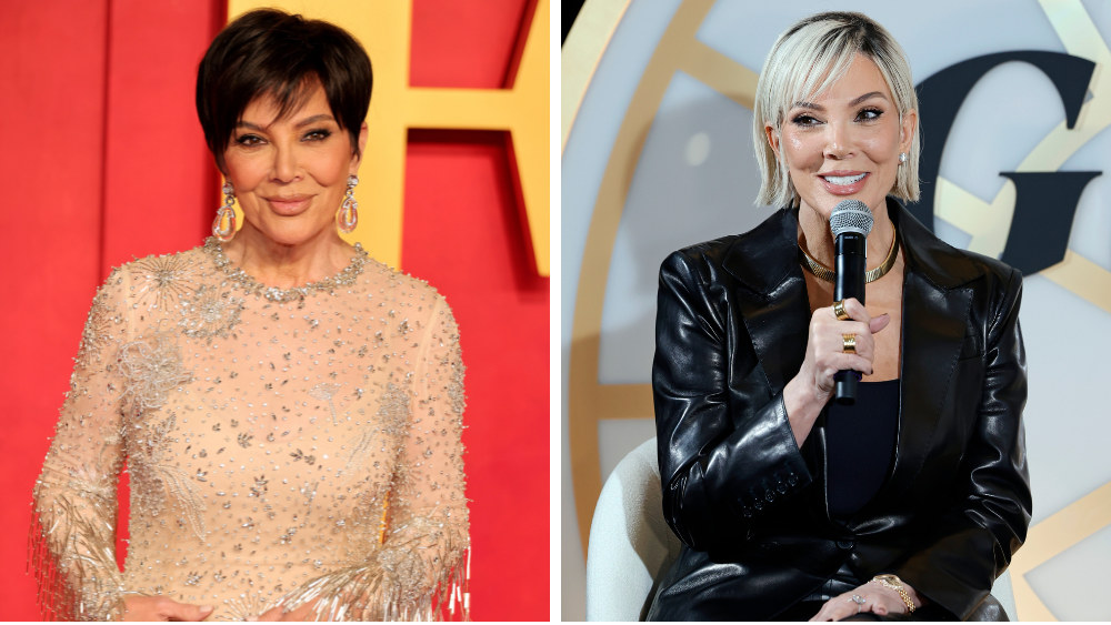 Kris Jenner