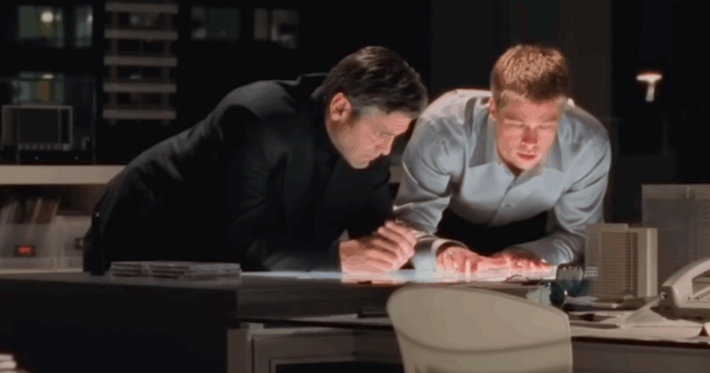 George Clooney Says Ocean’s 14 Will Begin Production Soon