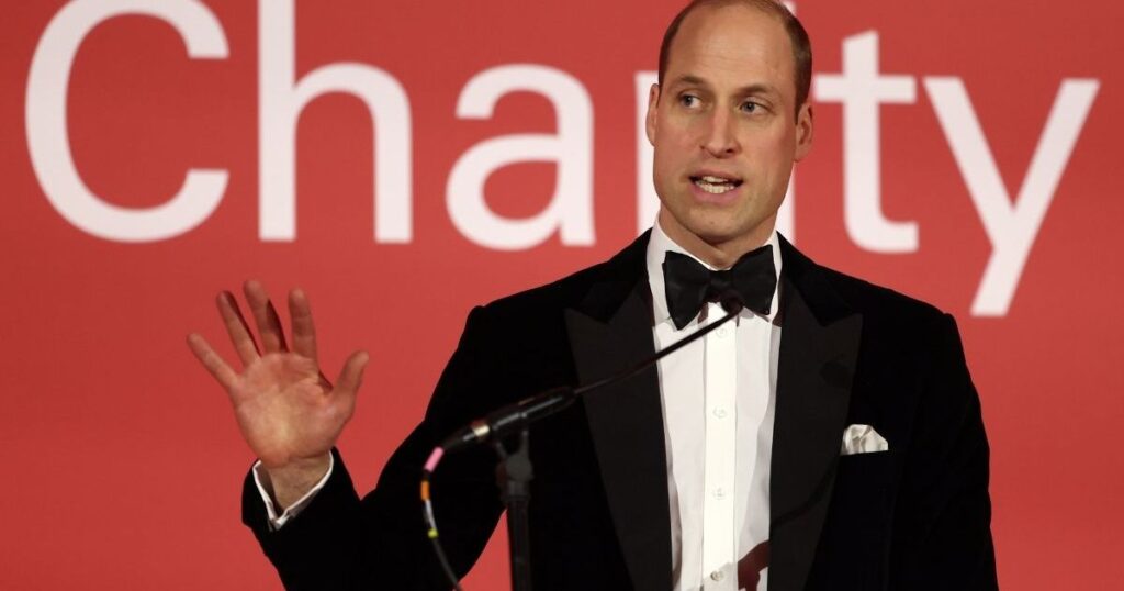 Prince William Wants King to Keep Momentum & Cut Prince Harry Off — Source