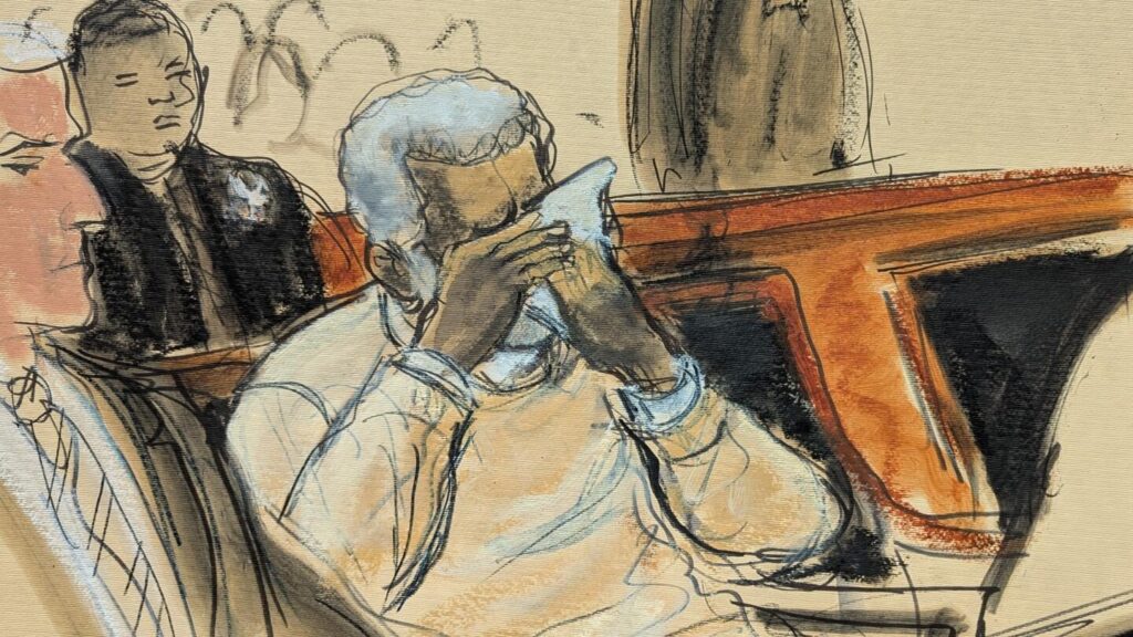 Judge sentences Sean ‘Diddy’ Combs to 4 years and 2 months in prison, citing history of abusing women Judge sentences Sean ‘Diddy’ Combs to 4 years and 2 months in prison, citing history of abusing women