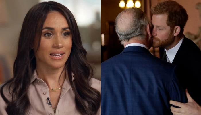 Meghan Markle moves to ‘strong option’ after Harry, King Charles reunion