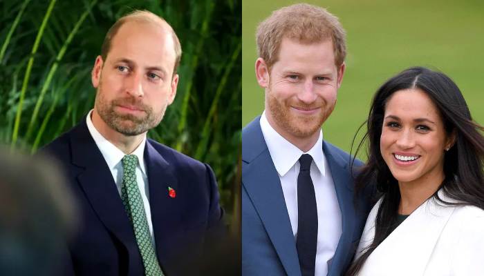 Prince William joins Prince Harry, Meghan to mark ‘extraordinary’ loss